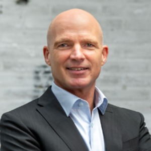 René van den Borst